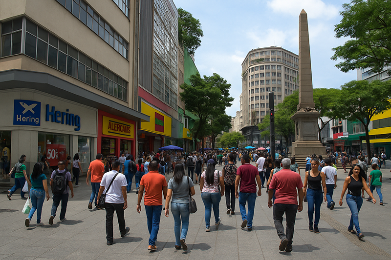 Feriado de 1º de Maio em BH: confira o que abre e fecha no Dia do Trabalhador